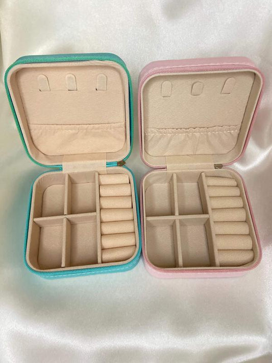 Jewelry Case