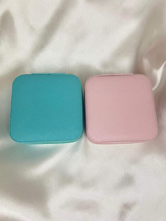 Jewelry Case